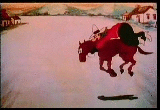 Molly Moo Cow and the Indians 1935