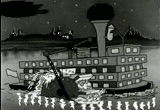 Heckle Jeckle 29 Steeple Jacks 1951