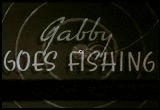 Gabby Fire Cheese 1941