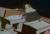 Betty Boop Boop Oop a Doop (1932)