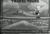 Betty Boop Baby Be Good 1935