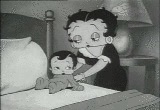 Betty Boop and Little Jimmy 1936