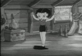 Betty Boop A Song a Day 1936.