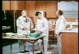 The Three Stooges Color Craziness