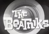 The Beatniks