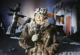 Santa Claus Conquers The Martians