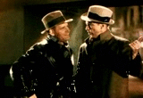 Phantasmagoria Theater – The Return Of Doctor X