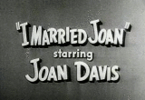 I Married Joan EP11 Wall Safe