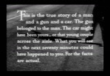 Hitch Hiker