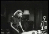 Fog Island 1945
