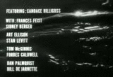 Carnival of Souls