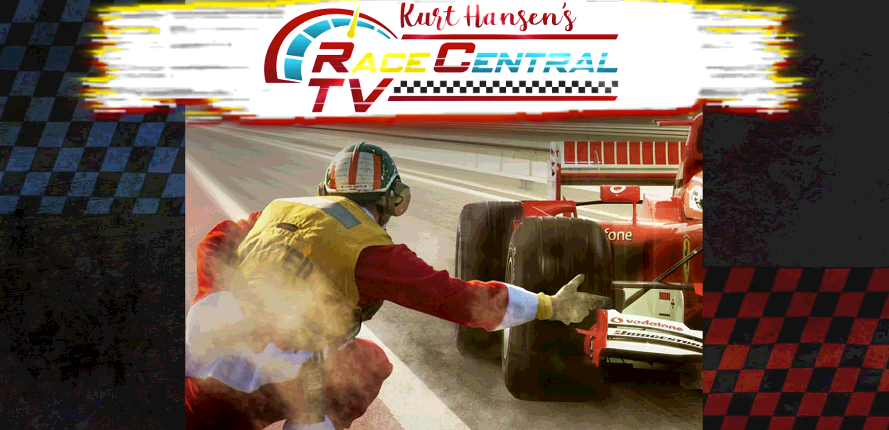 RCTV Long Beach GP Weekend Indycar Special