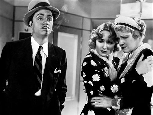 My Man Godfrey- 1936