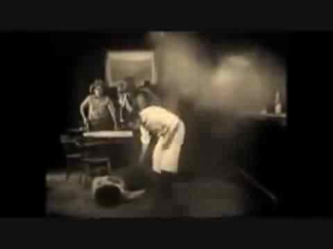 West of Hot Dog- 1924