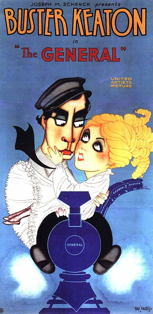 The General- 1927