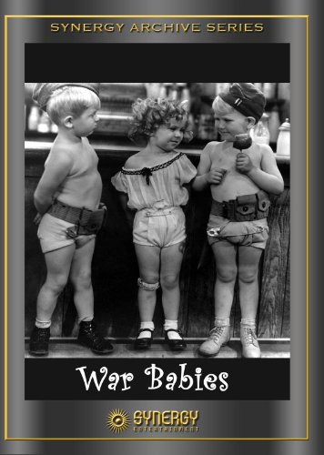 War Babies- 1932