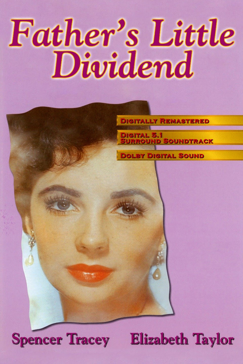 Father’s Little Dividend- 1951