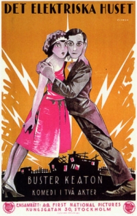 The Electric House- 1922