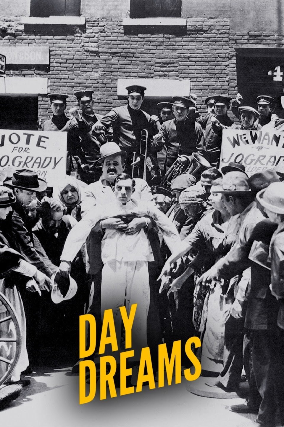 Daydreams- 1922