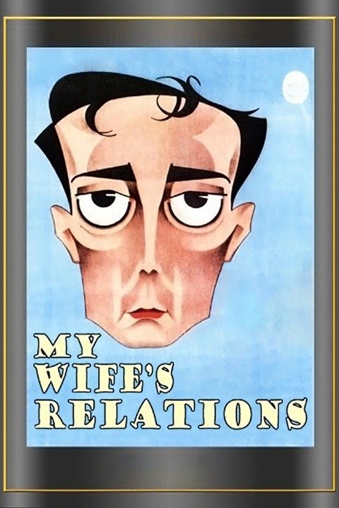 My Wifes Relations- 1922