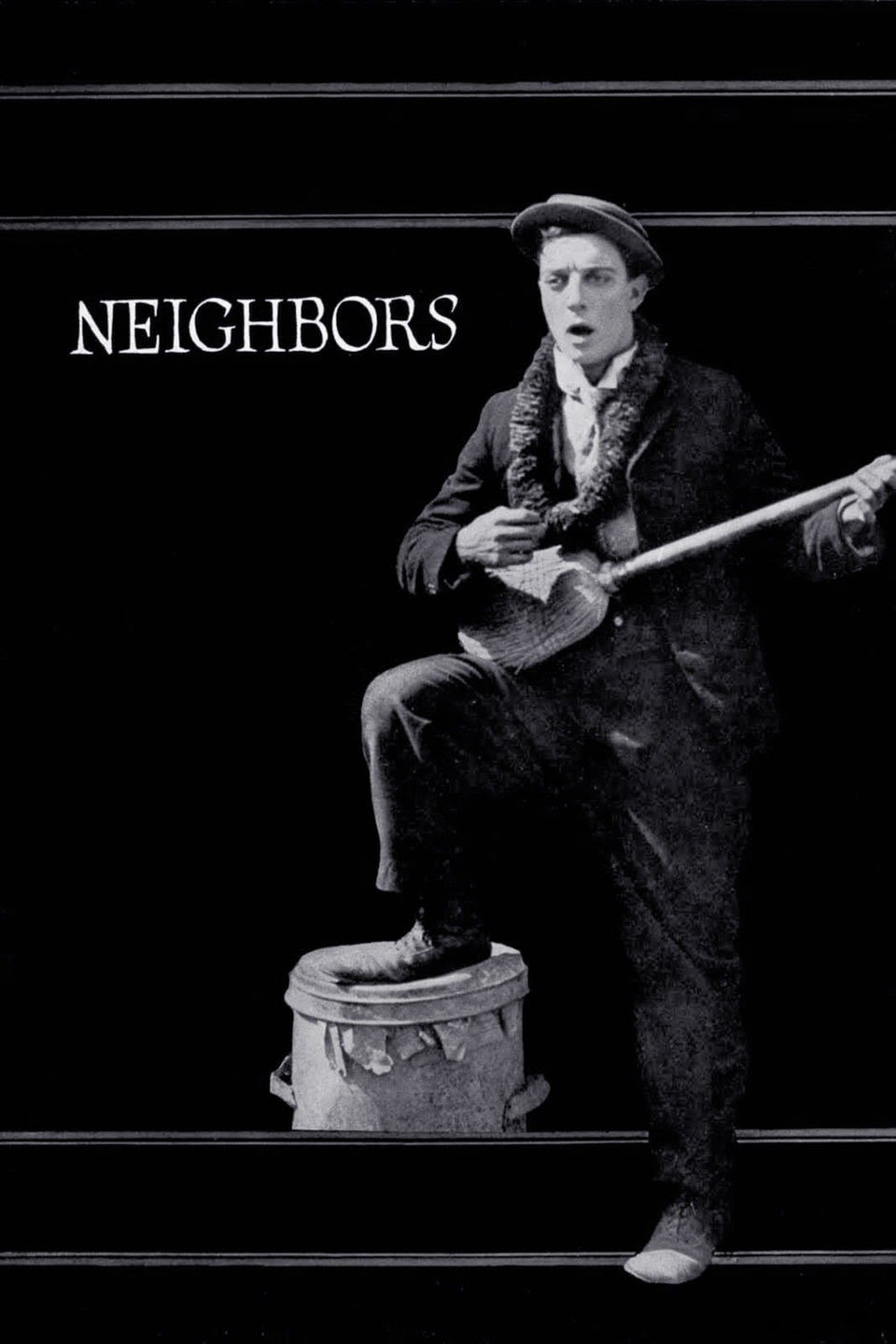 Neighbors- 1920