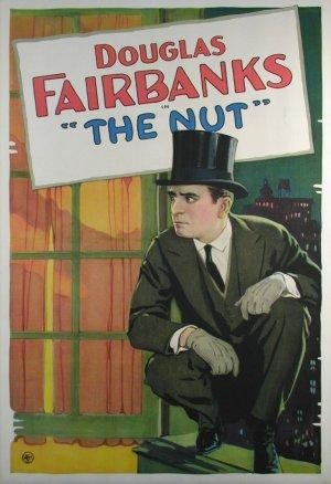 The Nut- 1921