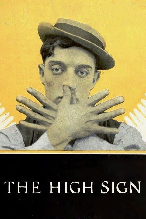 The High Sign- 1921