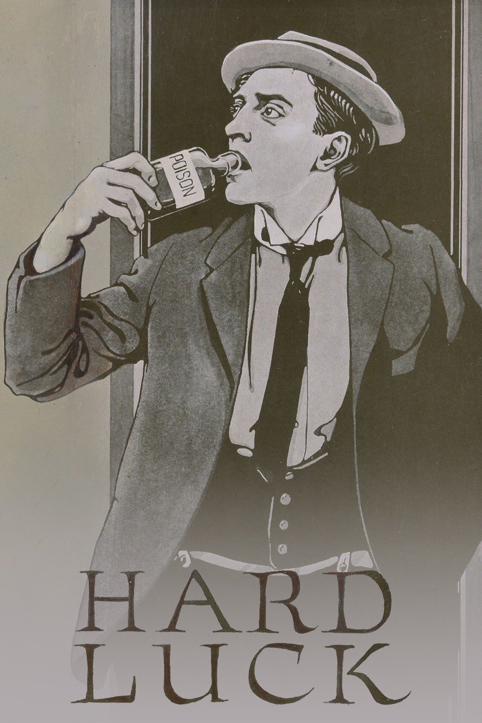 Hard Luck- 1921