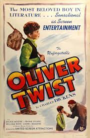 Oliver Twist- 1933