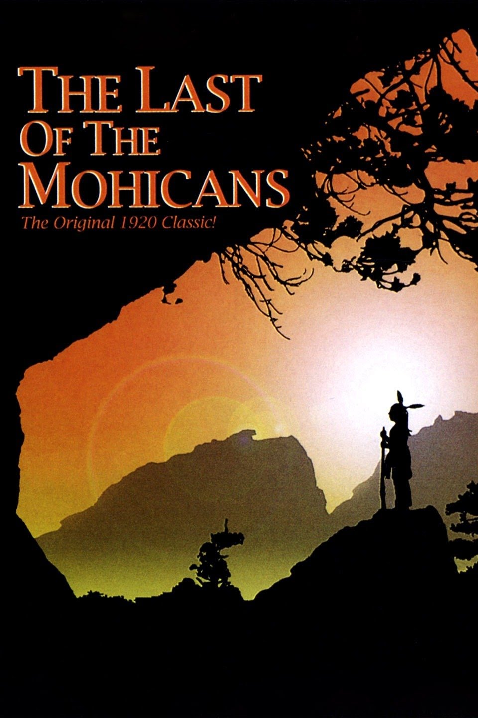 Last of the Mohicans