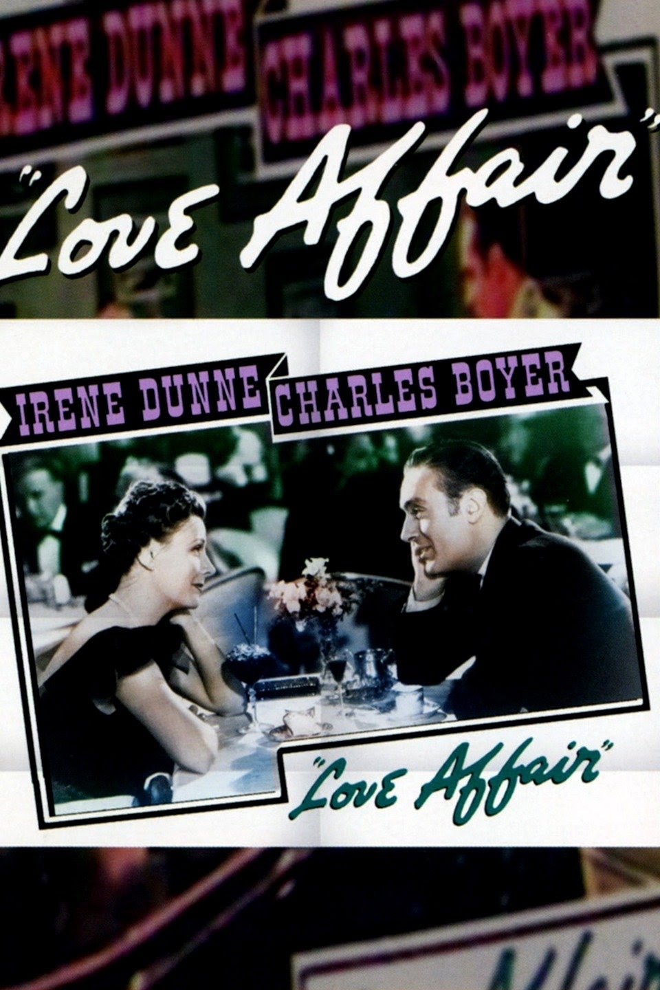 Love Affair – 1939