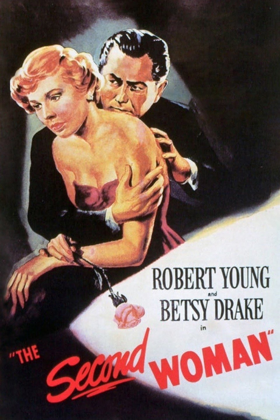 The Second Woman – 1950