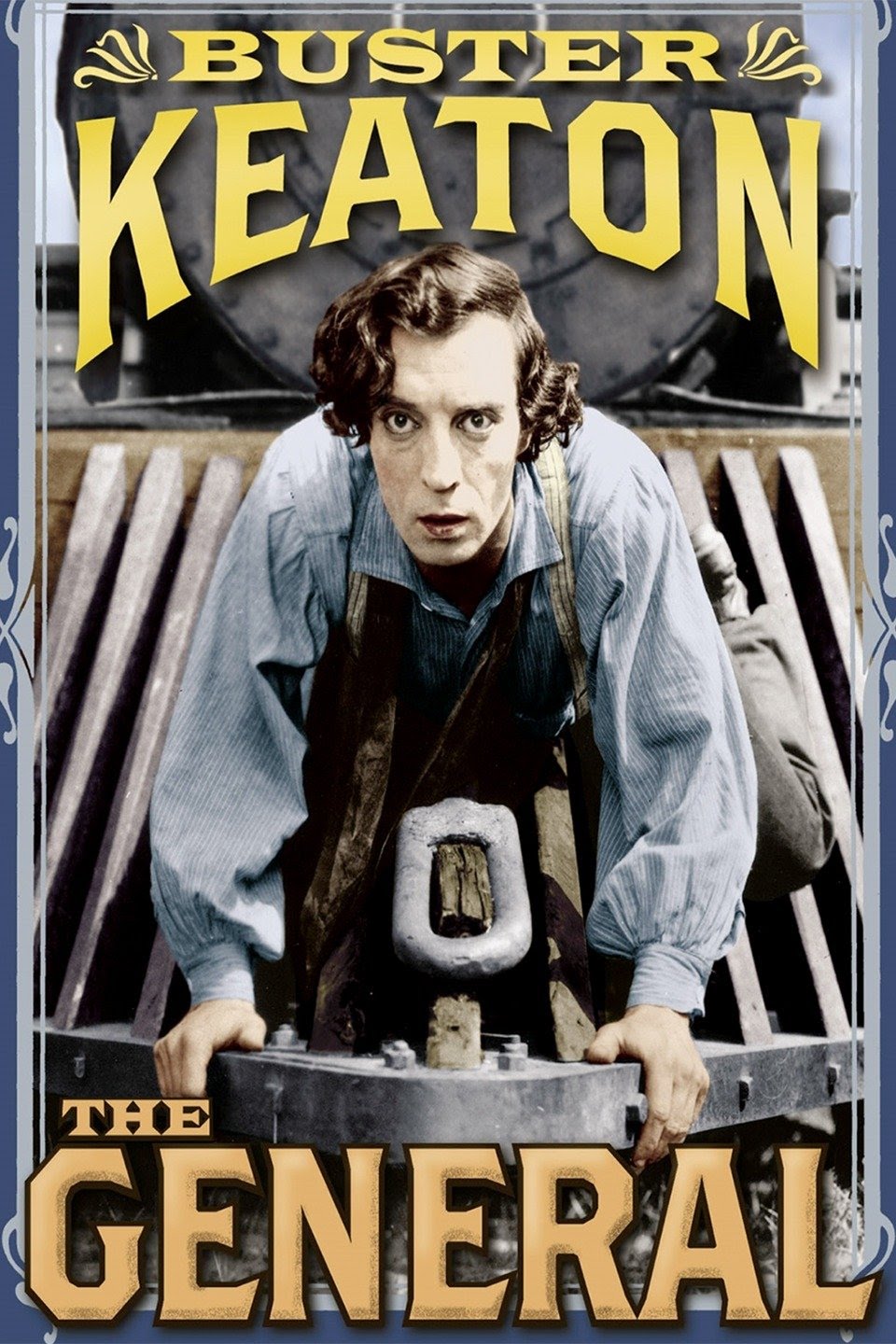 The General- 1926