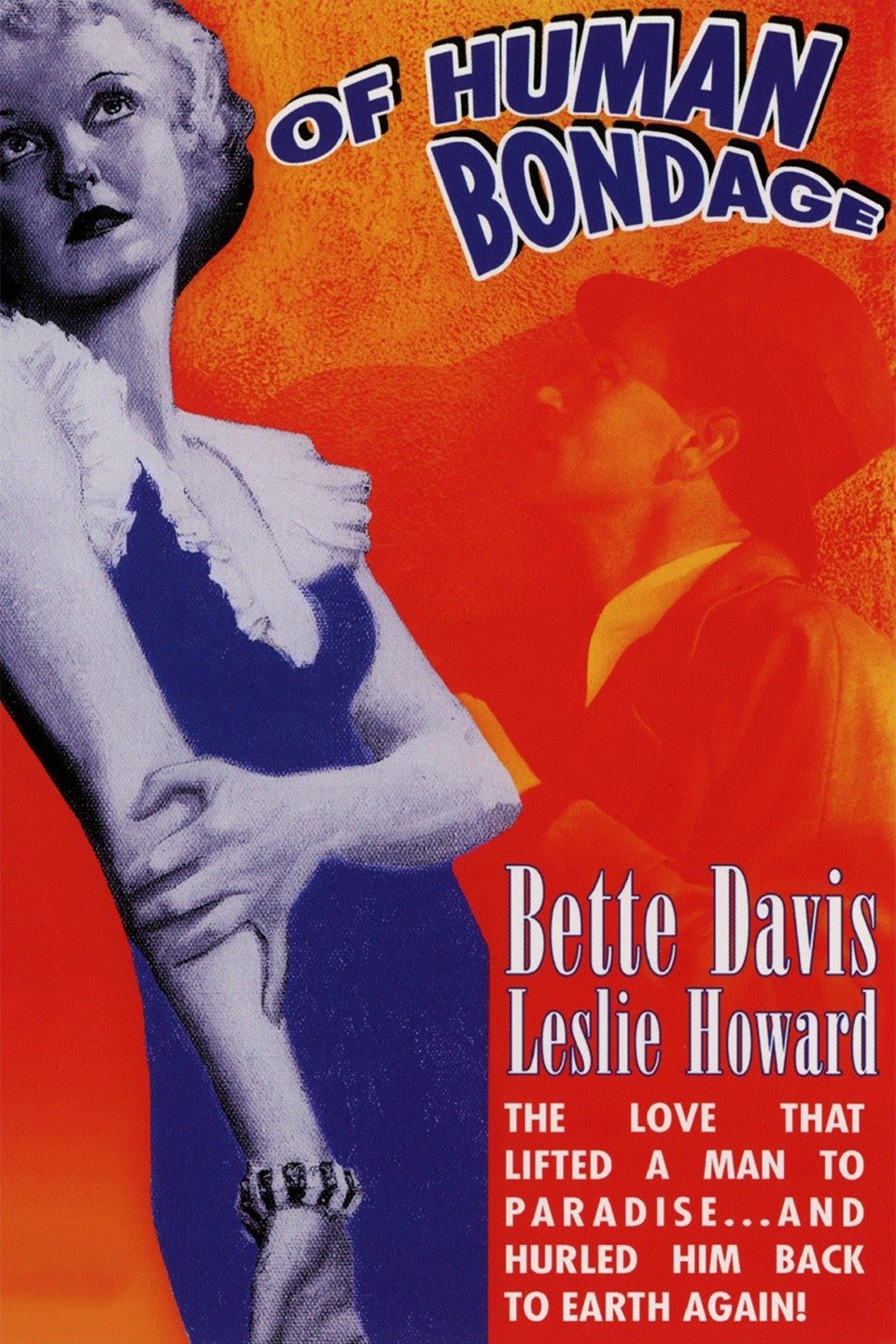 Of Human Bondage- 1934