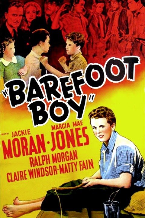 Barefoot Boy- 1938