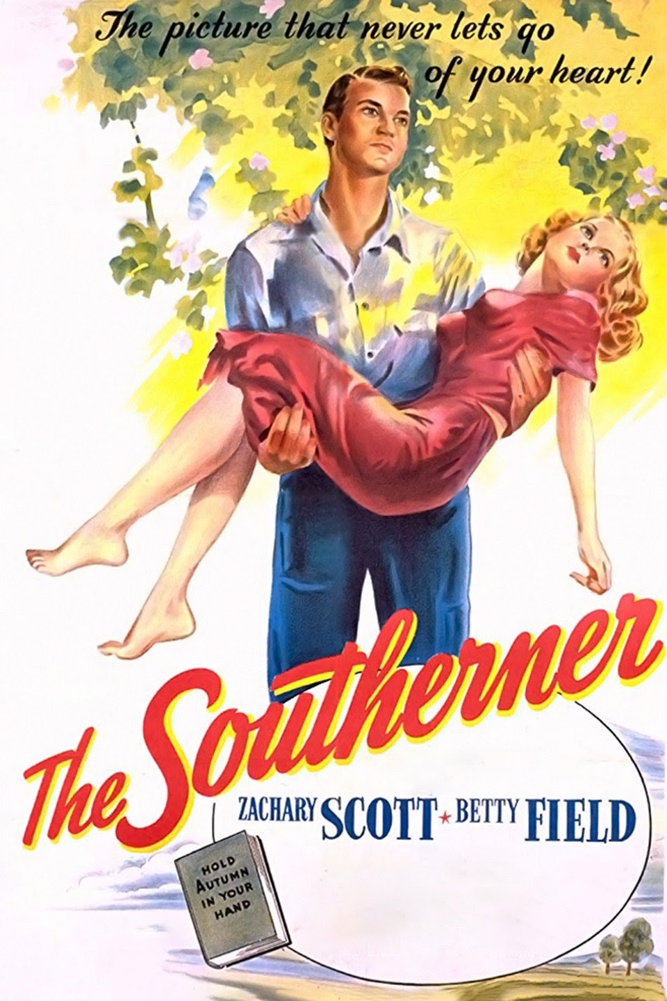 The Southerner- 1945