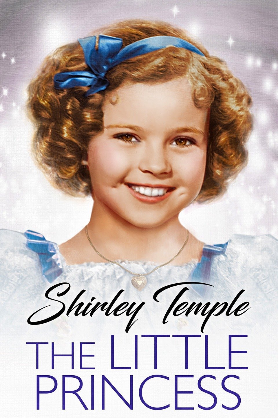 The Little Princess- 1939