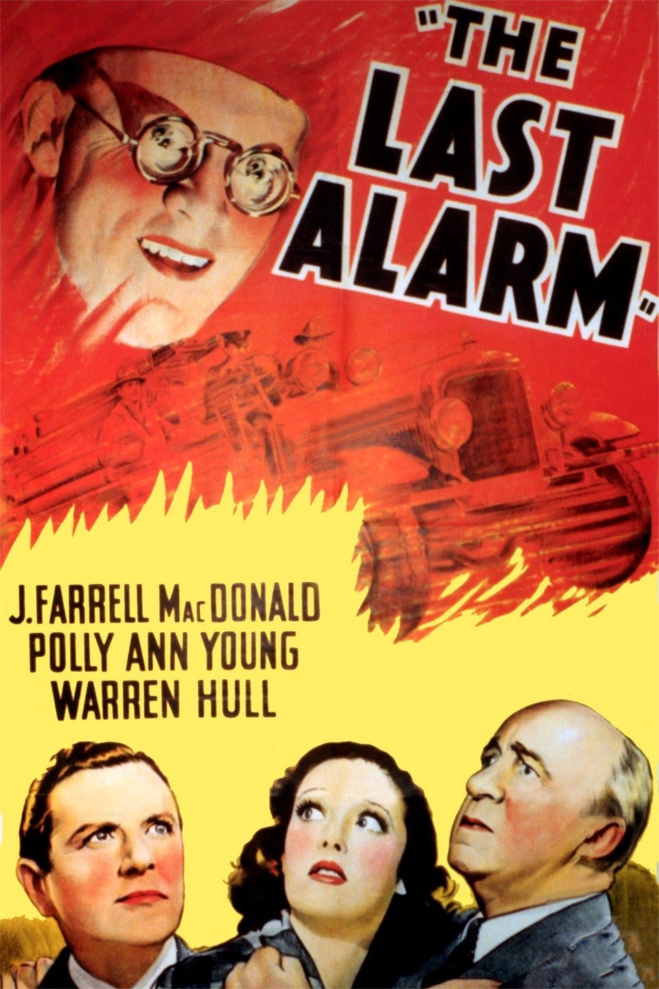 Last Alarm- 1940