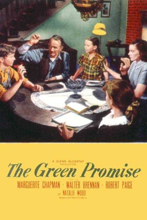 The Green Promise- 1949
