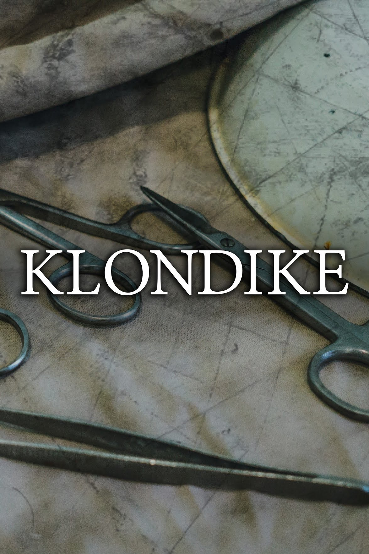 Klondike- 1932