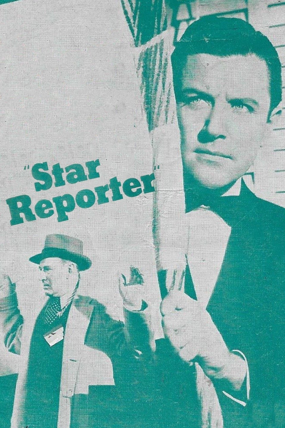 Star Reporter- 1939