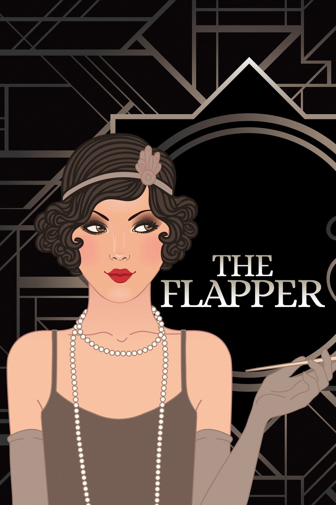 The Flapper- 1920