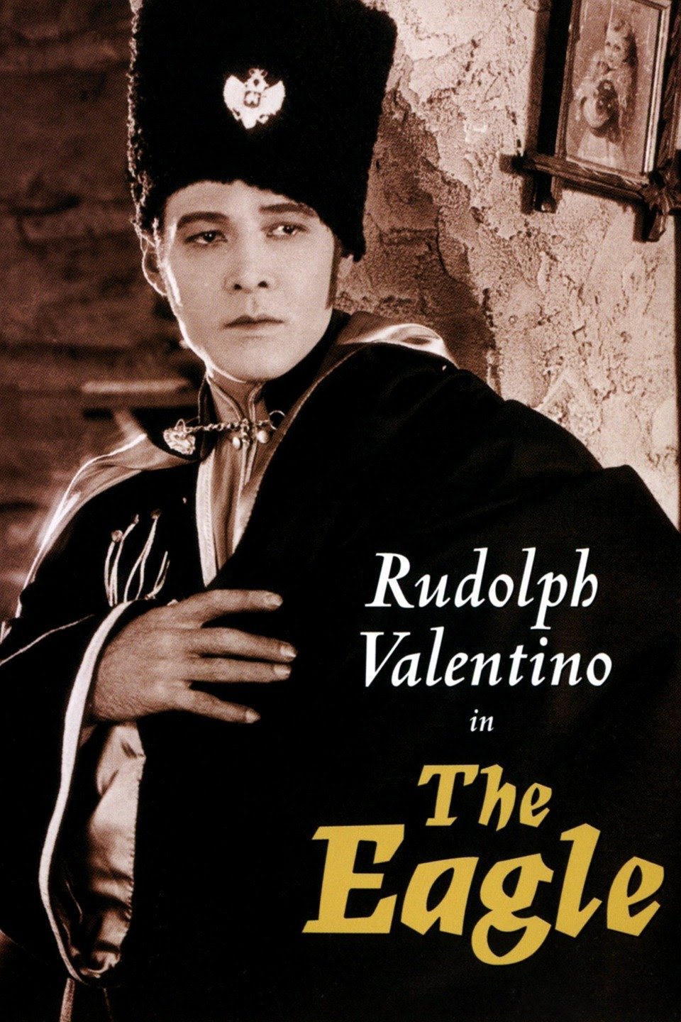 The Eagle- 1925