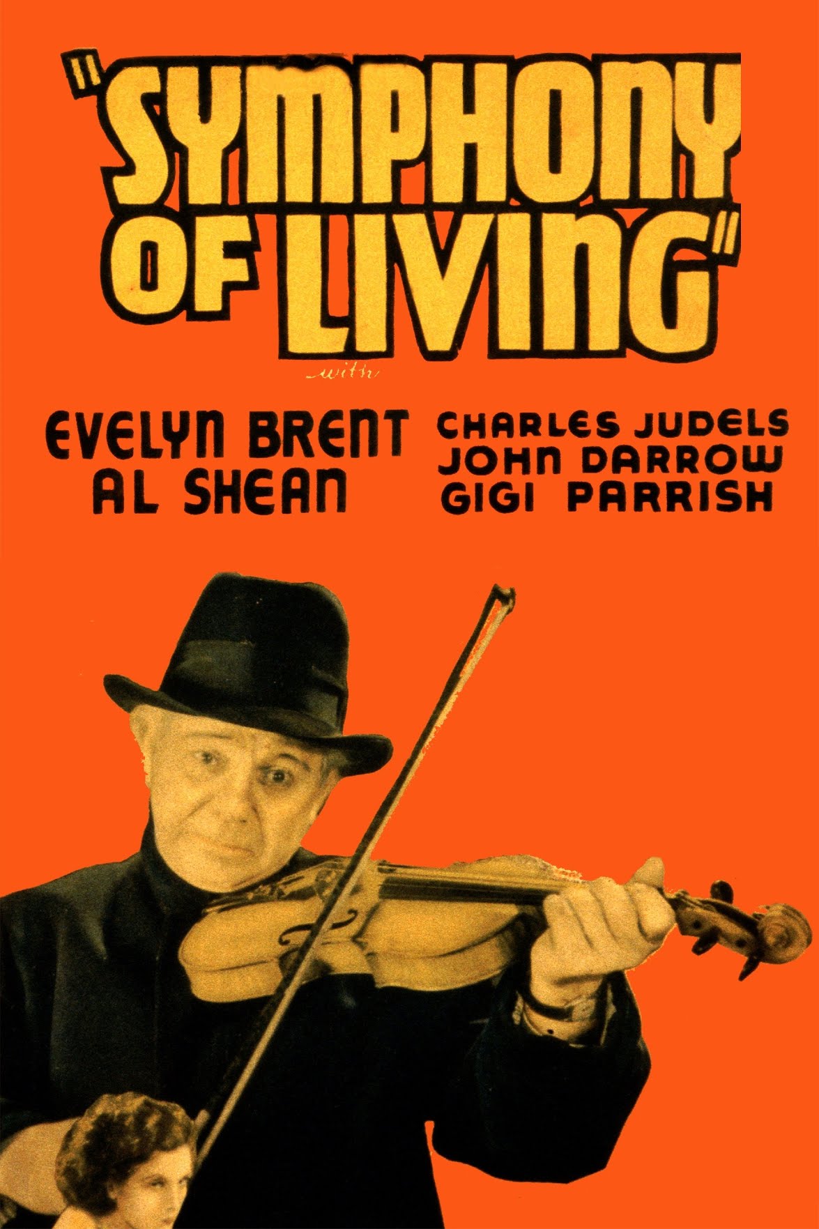 Symphony of Living- 1935