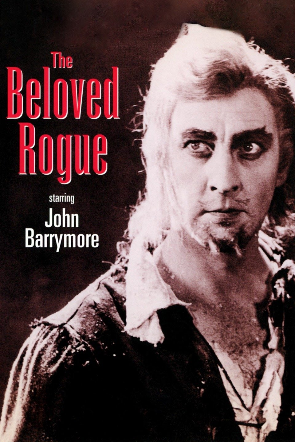 The Beloved Rogue- 1927