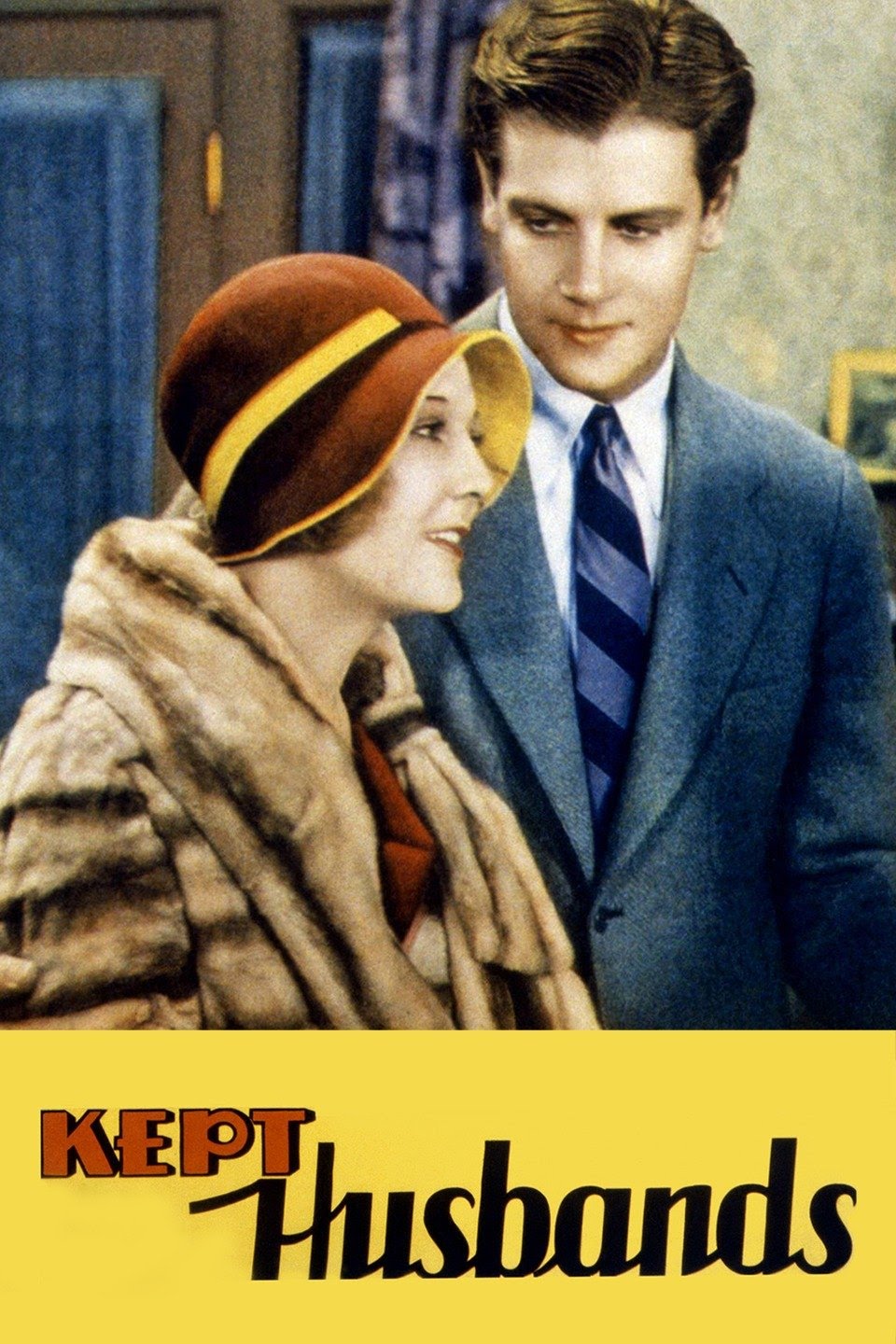 Kept Husbands- 1931
