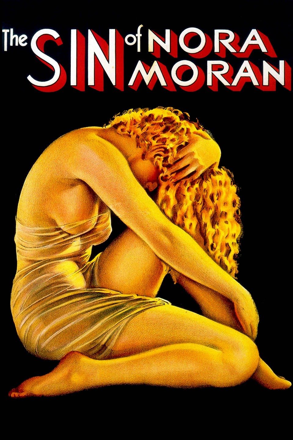 The Sin of Nora Moran- 1933