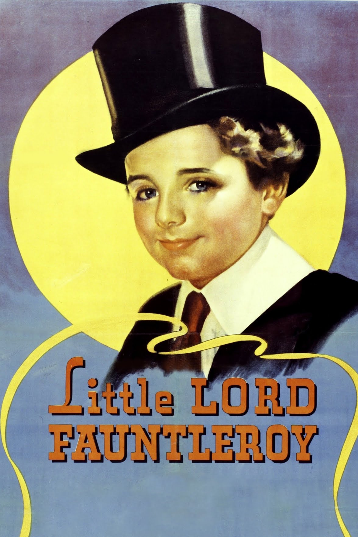 Little Lord Fauntleroy- 1936