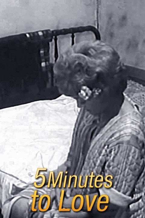 Five Minutes To Love- 1963