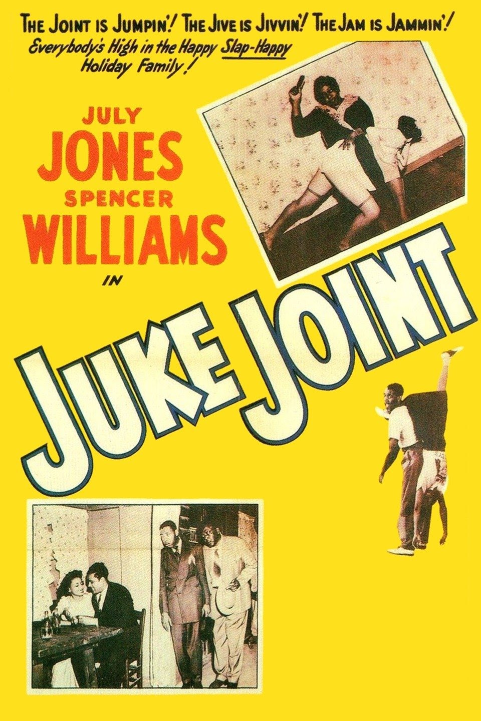 Juke Joint- 1947